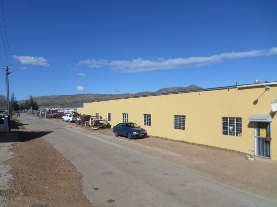 Commercial Property for Sale in Joubertina Eastern Cape